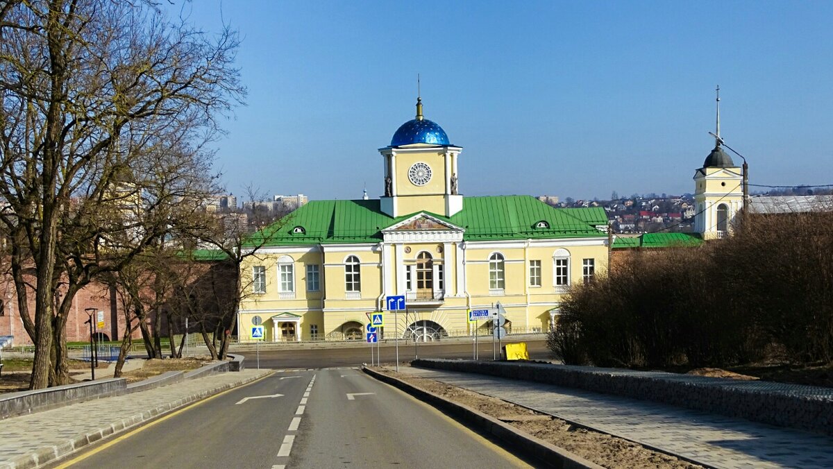 О Смоленске - Милешкин Владимир Алексеевич О Смоленске - Милешкин Владимир Алексеевич
