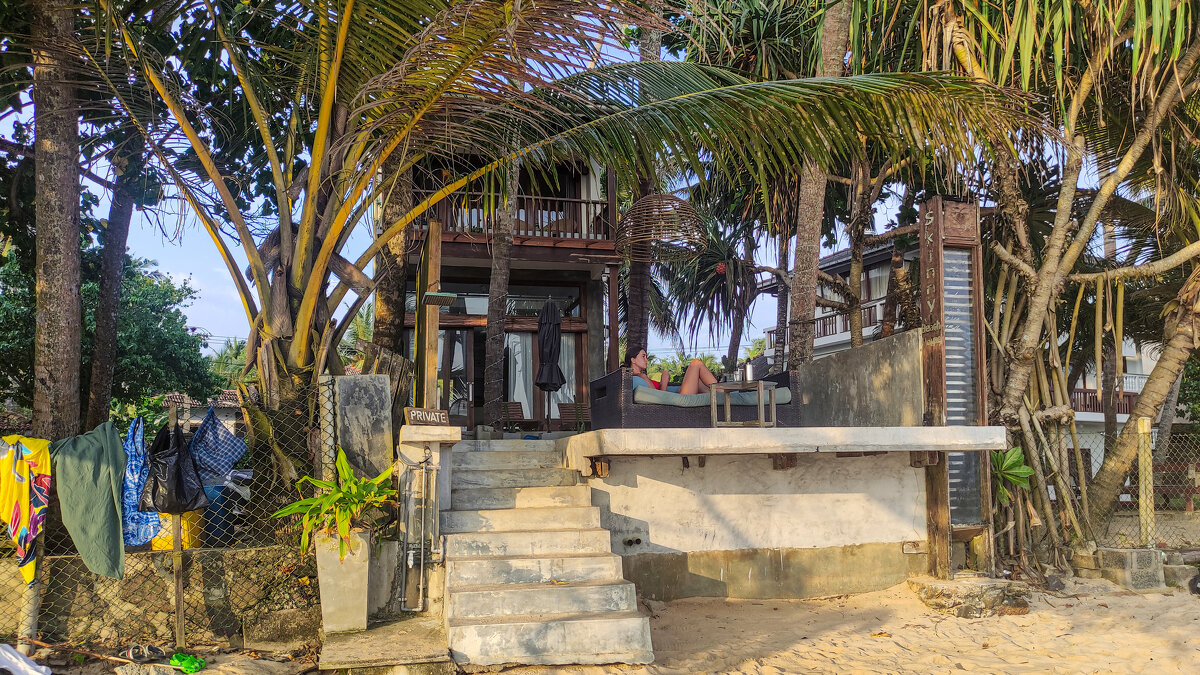 Из жизни отдыхающих - Dmitry i Mary S Из жизни отдыхающих - Dmitry i Mary S