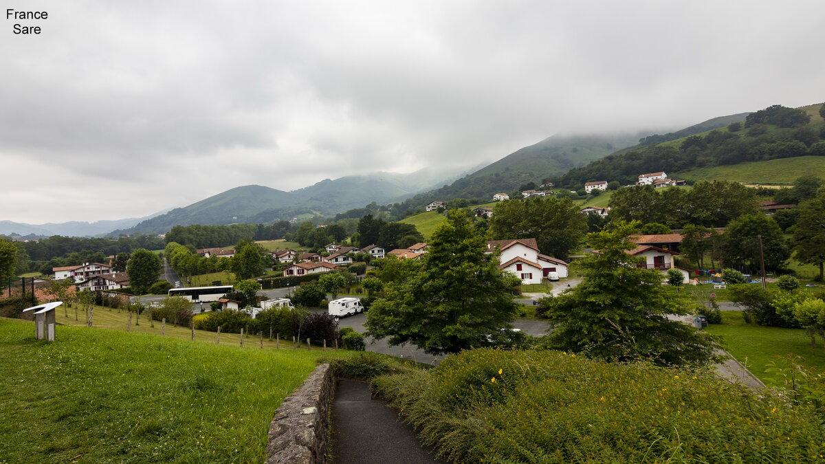 Франция - Michael M