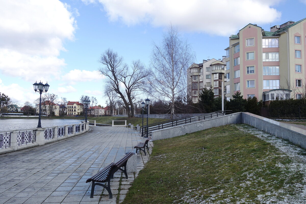 Калининград - Рита Симонова Калининград - Рита Симонова