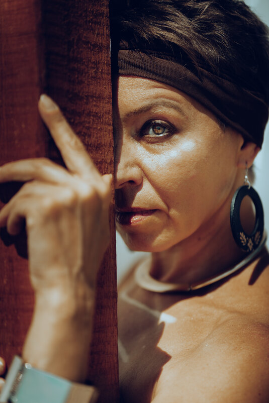 Взгляд - Анжелика Пухова