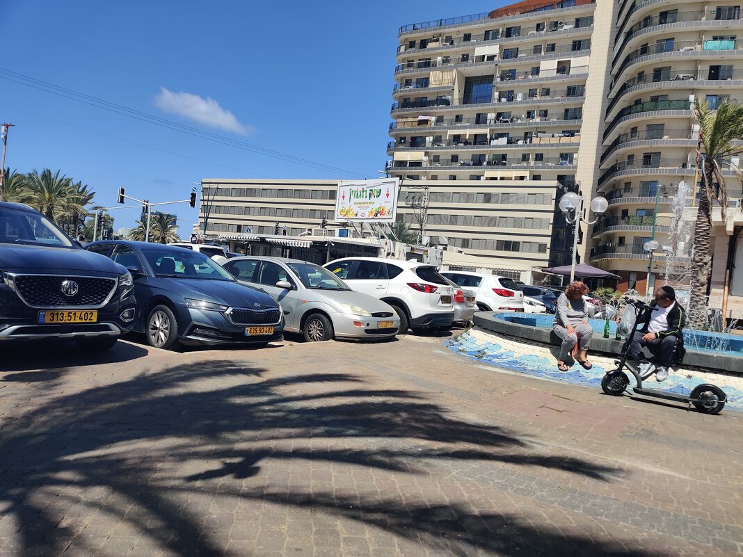 " - Светлана Хращевская