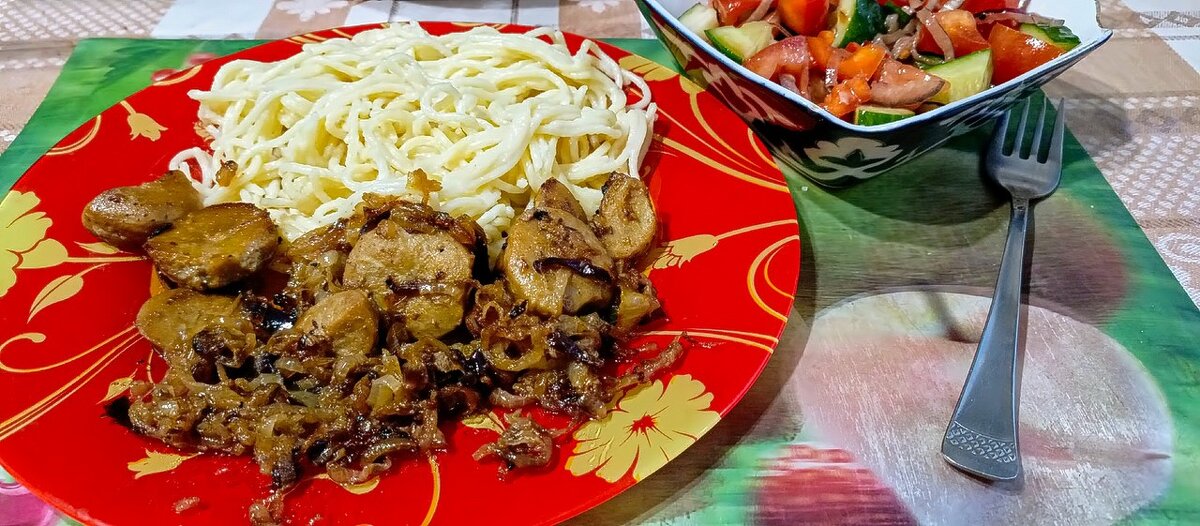 Бычьи яйца это "деликатес". - Михаил Столяров Бычьи яйца это "деликатес". - Михаил Столяров