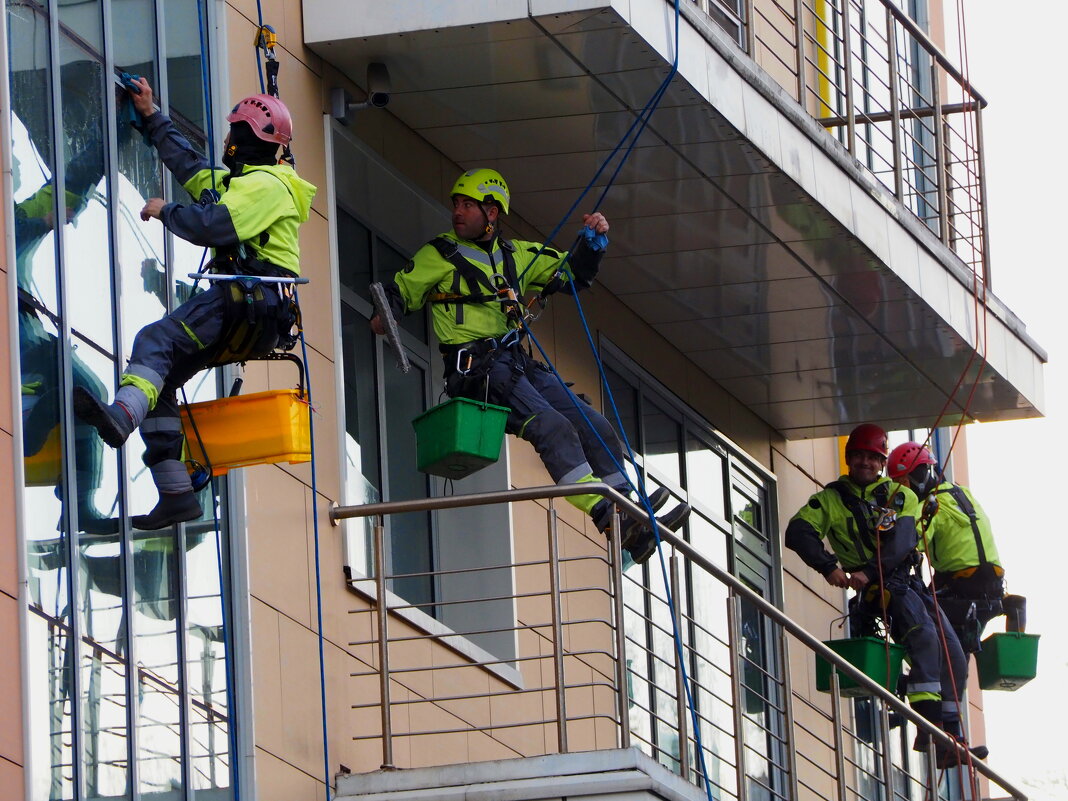 Мужская работа - Юля Сrane Мужская работа - Юля Сrane