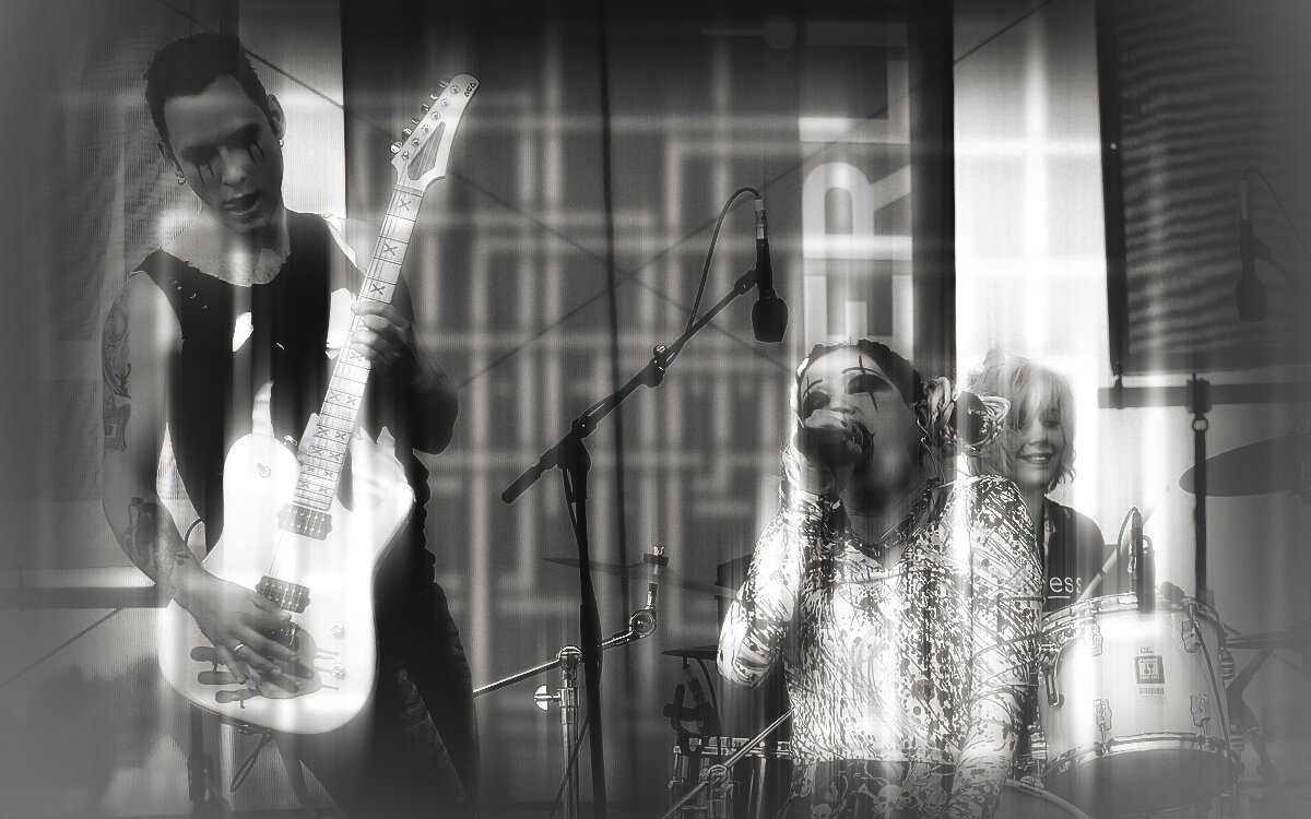 ***Linda - Dan Berli