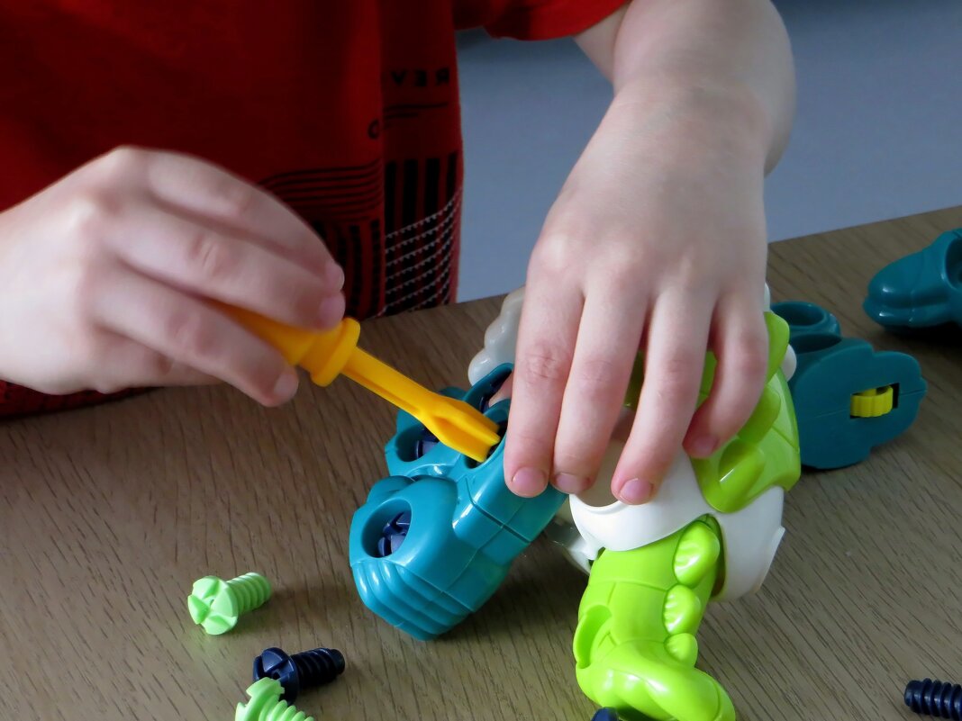 Игра имеет в жизни ребенка такое же важное значение, как у взрослого работа или служба - Татьяна Смоляниченко Игра имеет в жизни ребенка такое же важное значение, как у взрослого работа или служба - Татьяна Смоляниченко