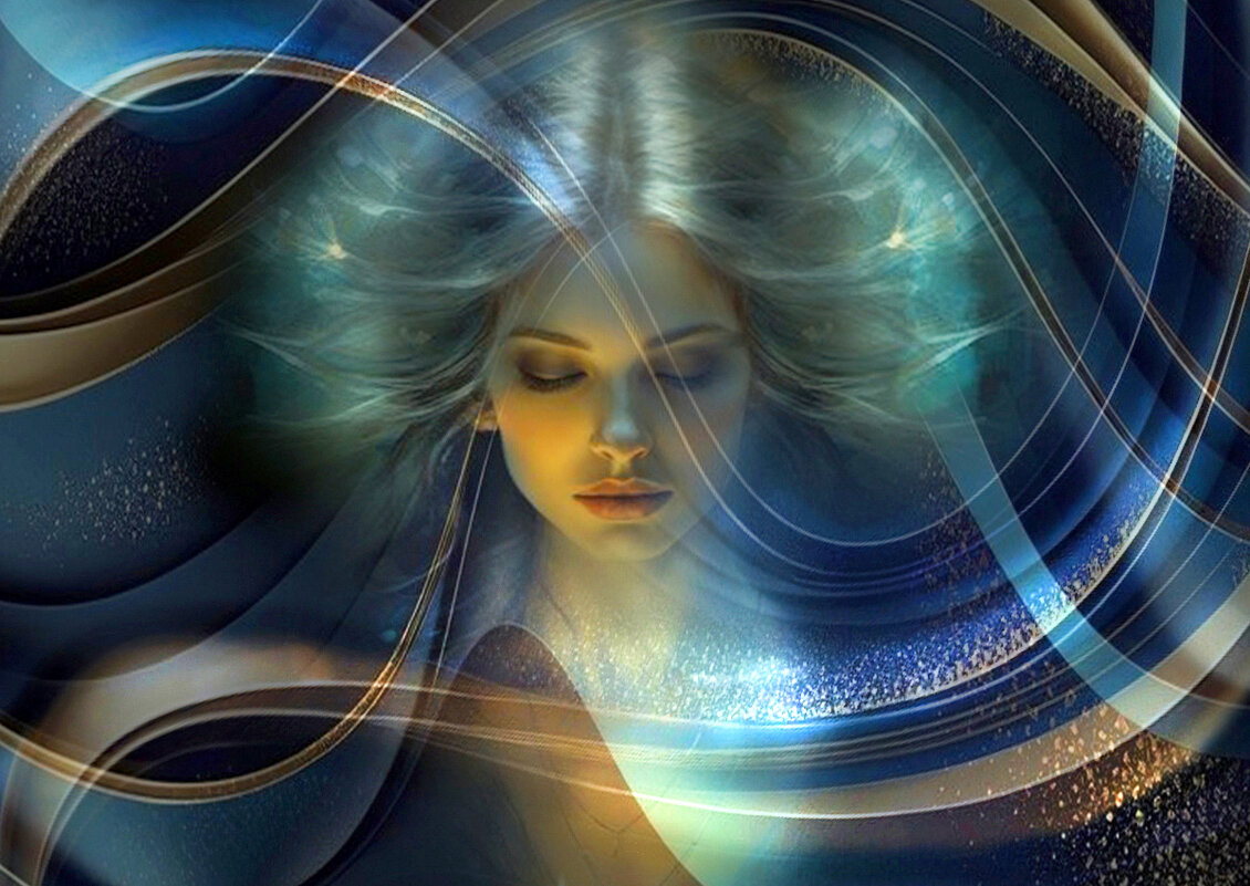 Как  яркое  созвездие  Веги - Е.М. ***