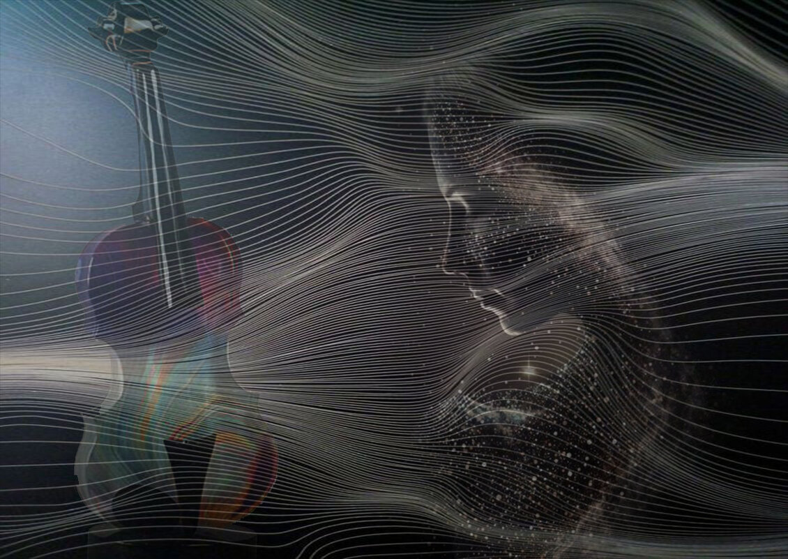 Мечта о скрипке - Е.М. *** Мечта о скрипке - Е.М. ***