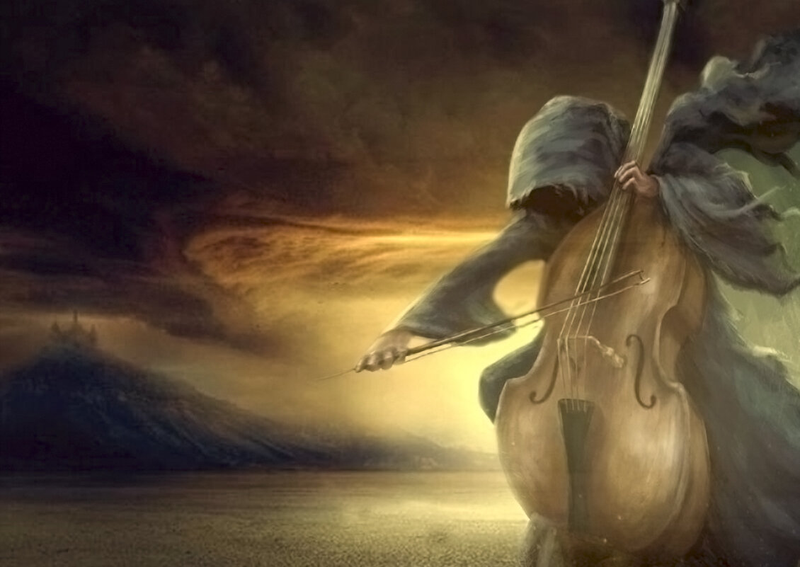 Экспрессия - Е.М. ***