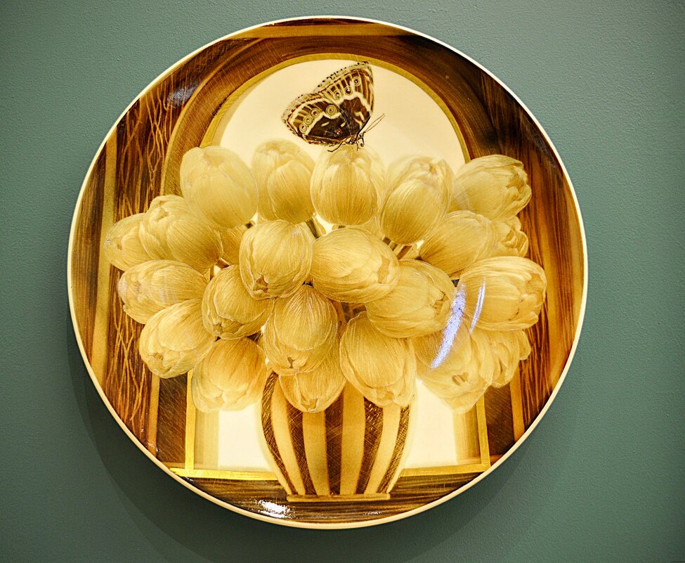 Тюльпаны - Анатолий Колосов Тюльпаны - Анатолий Колосов