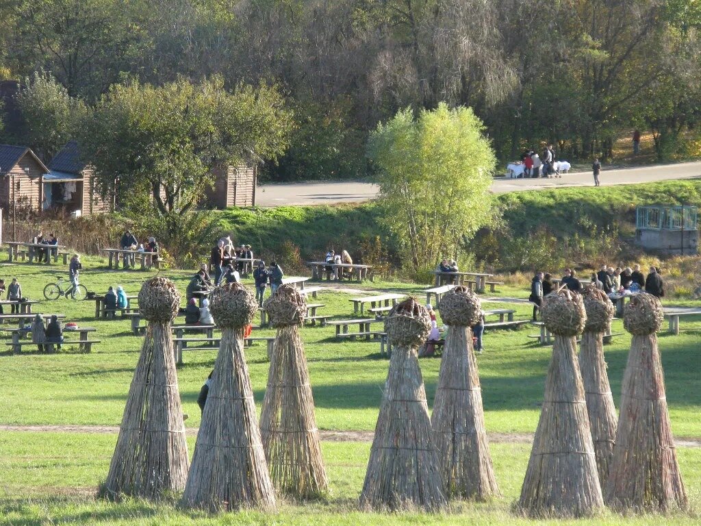 Ульи "Наши бабы". - Надежда 