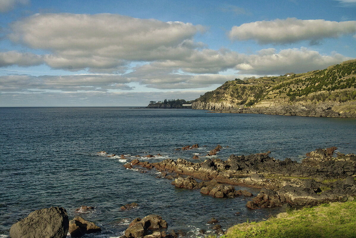 Magic Azores 28 - Arturs Ancans