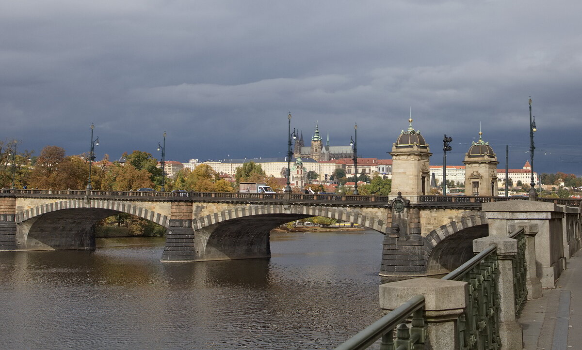 Мост - Sergey Grim