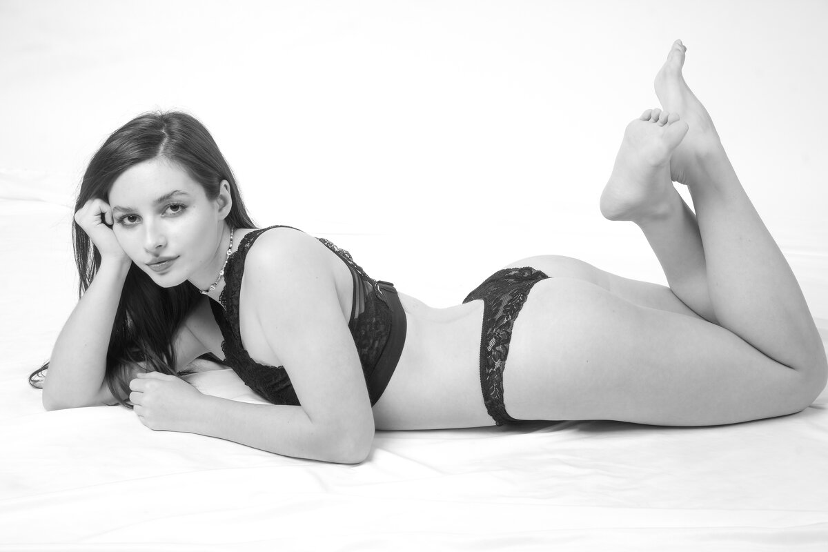 Арина - Михаил Трофимов