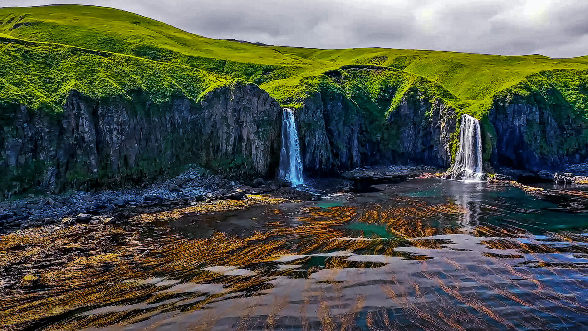 Аляска - Aleksey Afonin Аляска - Aleksey Afonin