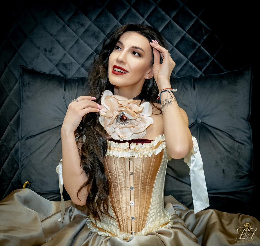 Карина - Leo Alex Foto Карина - Leo Alex Foto