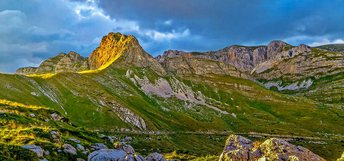 Аляска Хребет Брукс - Aleksey Afonin Аляска Хребет Брукс - Aleksey Afonin