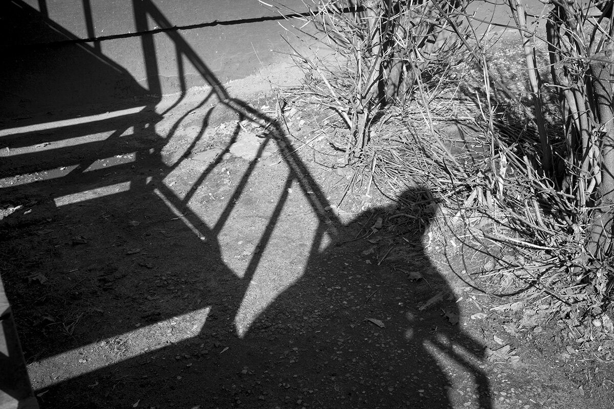 весеннее настроение - Владимир Носов