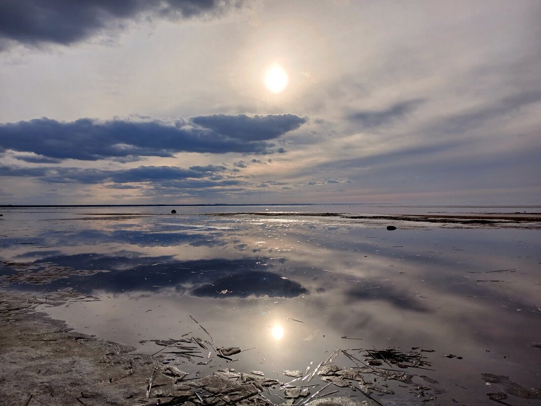 Два солнца. - Лия ☼ Два солнца. - Лия ☼