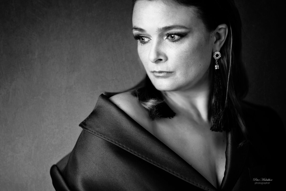 Жанна - Peter Malakhov Жанна - Peter Malakhov