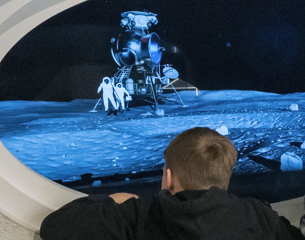 *** - Александр Русинов *** - Александр Русинов