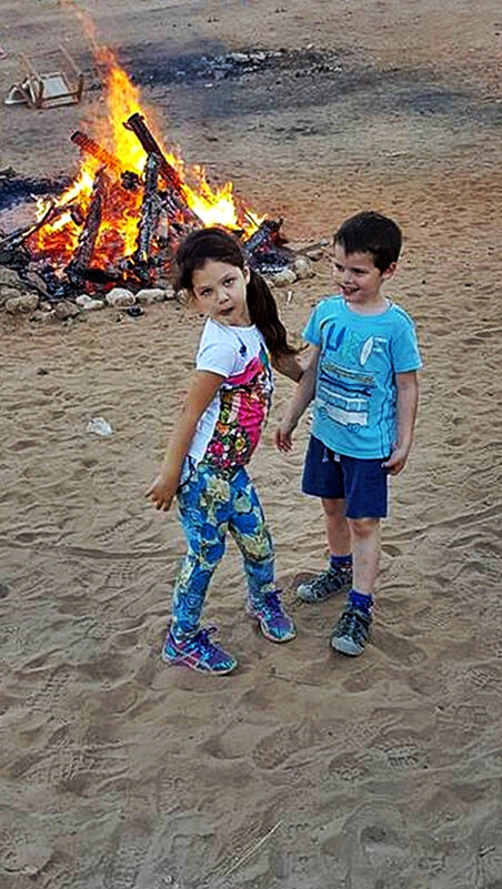 МАЛЕНЬКАЯ   ВООБРАЖАЛА - Анатолий Малобродский