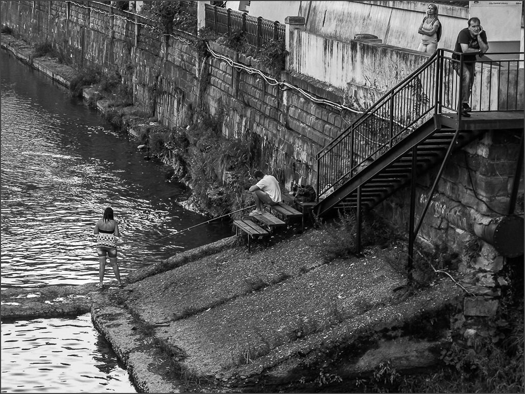 Неспешная жизнь - Наталья Rosenwasser