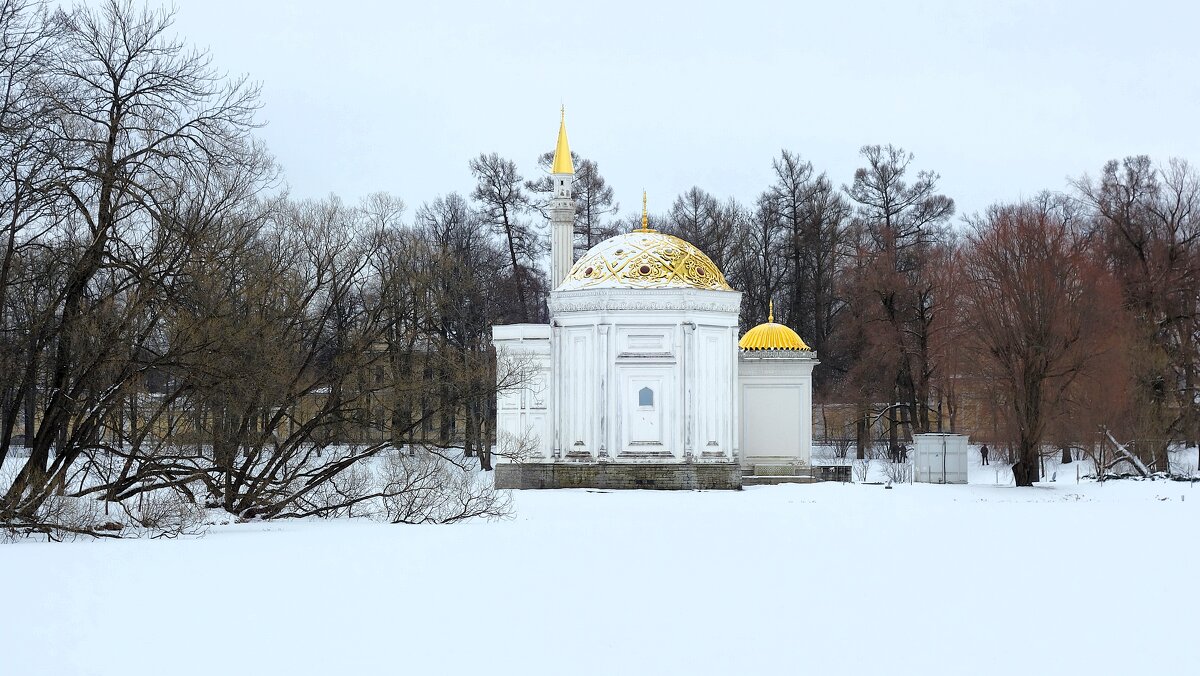 Жемчужинка... - Sergey Gordoff