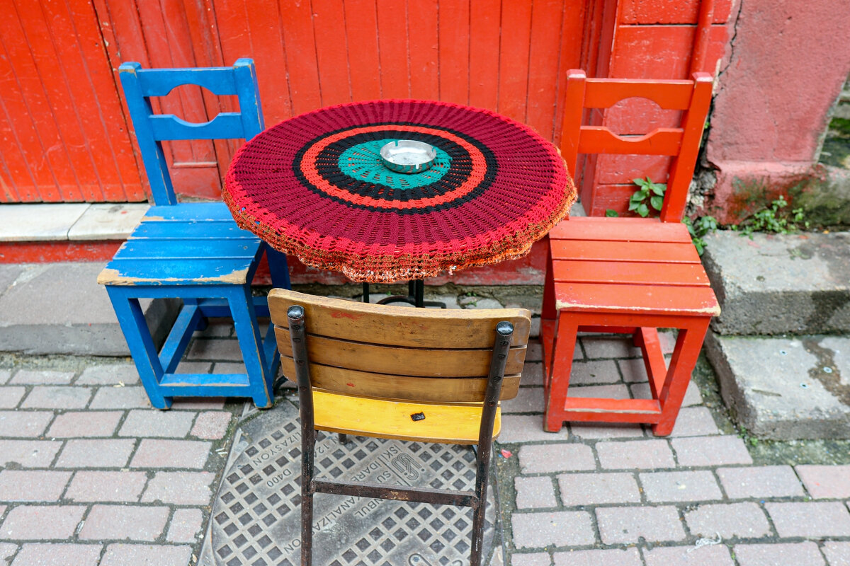 Балат - skijumper Иванов