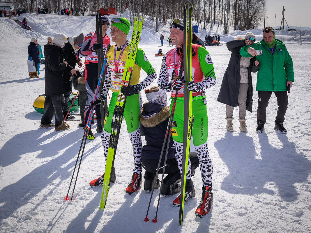 ... - Жора Житников
