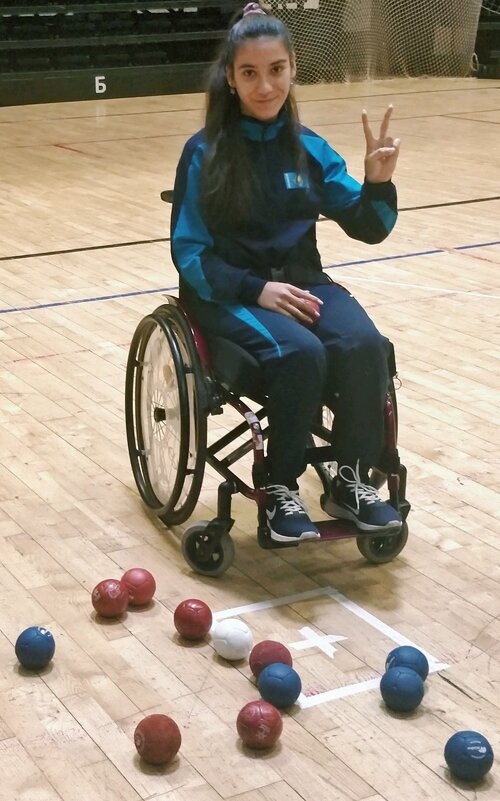 Мастер спорта Казахстана. - Андрей Хлопонин Мастер спорта Казахстана. - Андрей Хлопонин