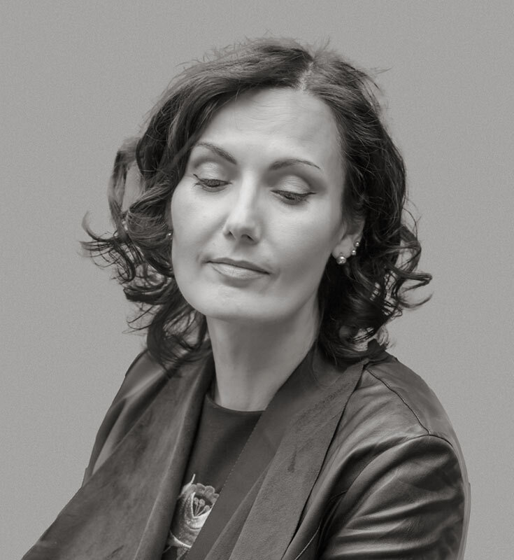 Портрет - SanSan 