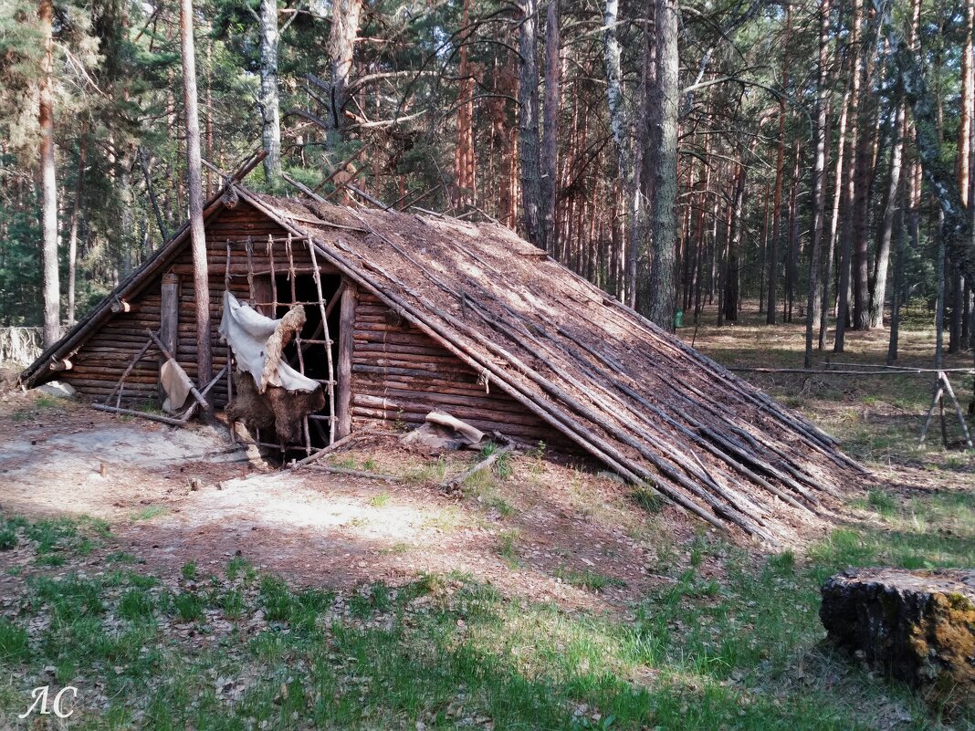 *** - Любовь Сахарова