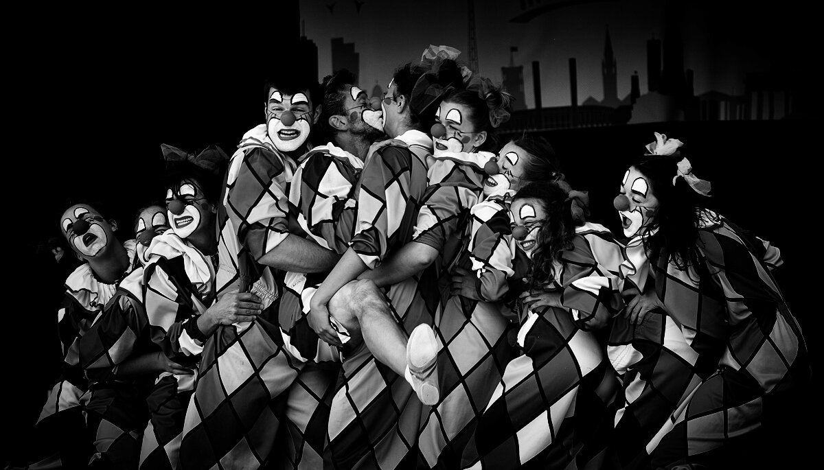 *** - Dan Berli *** - Dan Berli