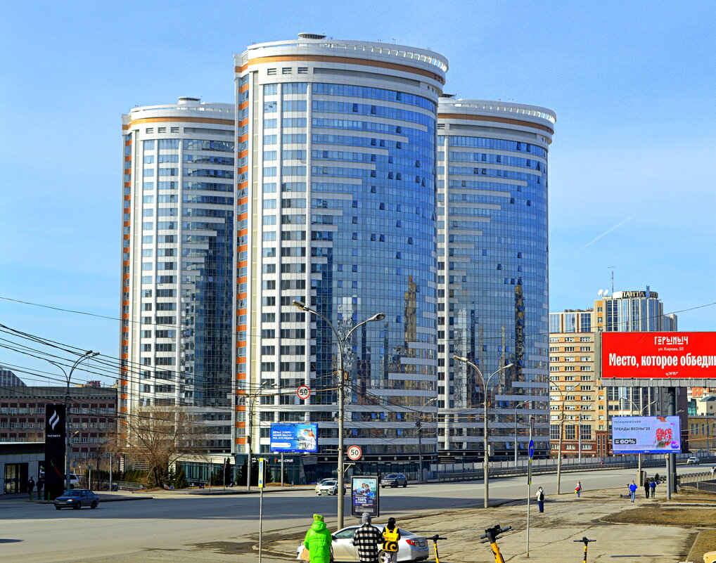 Флотилия - Татьяна Лютаева