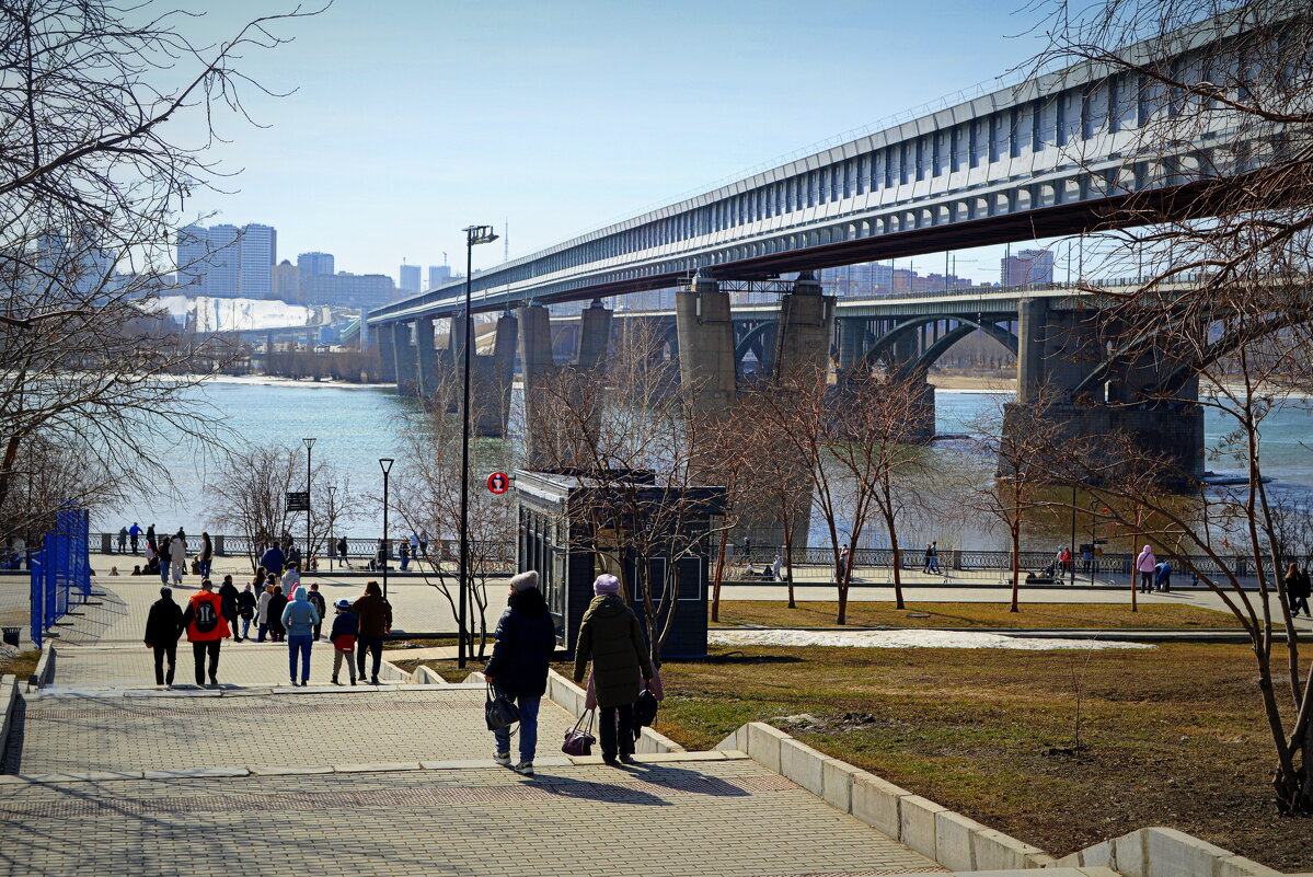 Весна пришла , - весне дорогу! - Татьяна Лютаева Весна пришла , - весне дорогу! - Татьяна Лютаева
