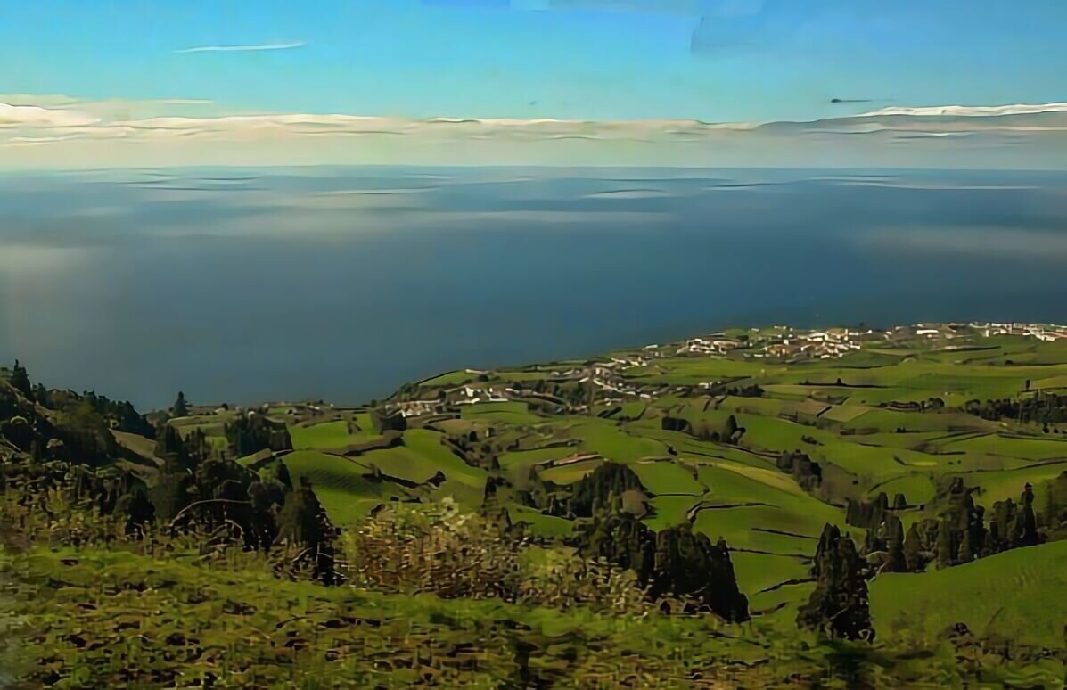 Magic Azores 29 - Arturs Ancans