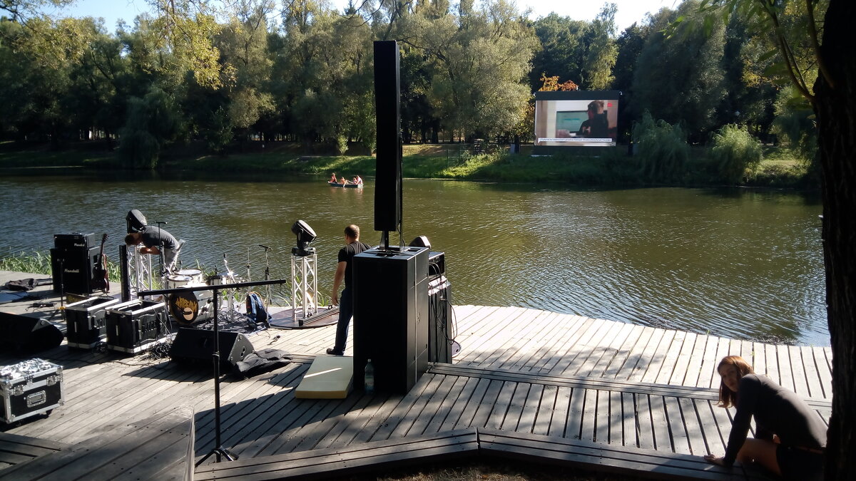 ,,, - Сергей Тимоновский