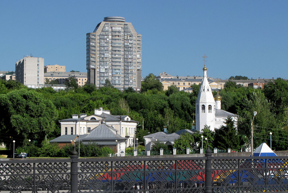 Храм Воскресения Христова - Александр Ильчевский Храм Воскресения Христова - Александр Ильчевский