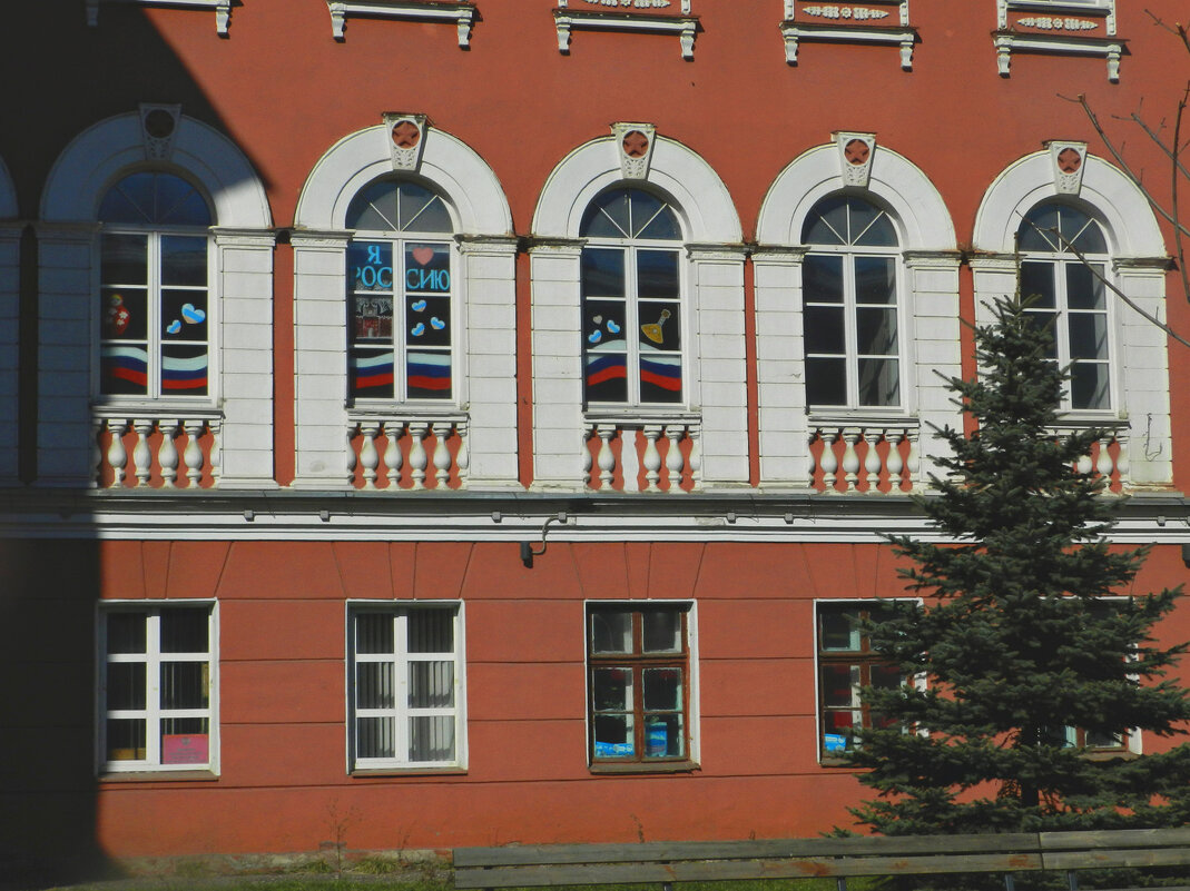 Дом офицера - Лера 