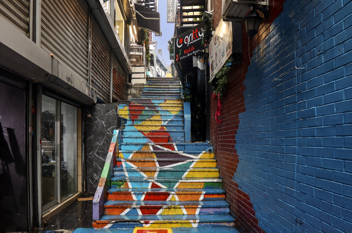 Стамбул - skijumper Иванов Стамбул - skijumper Иванов