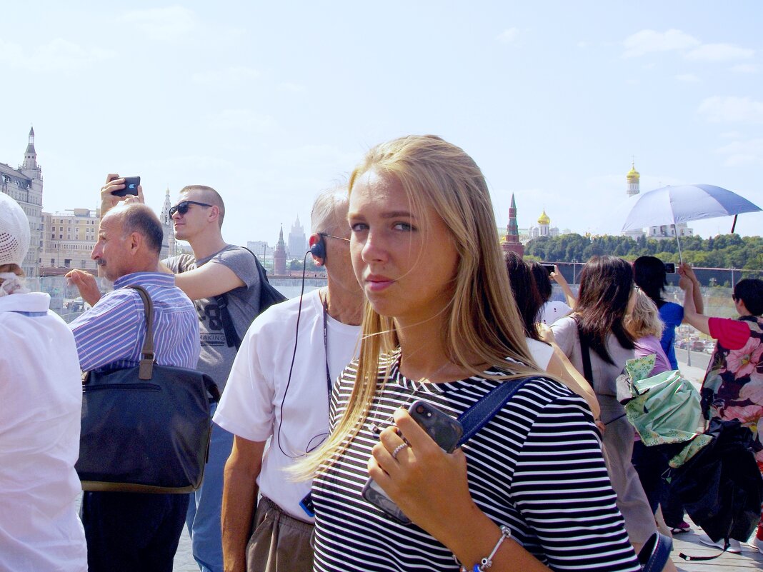 Случайное фото - Сергей Швечков