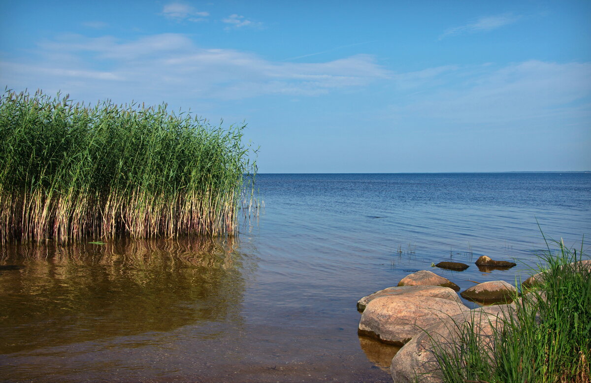 Тишина... - lady v.ekaterina Тишина... - lady v.ekaterina