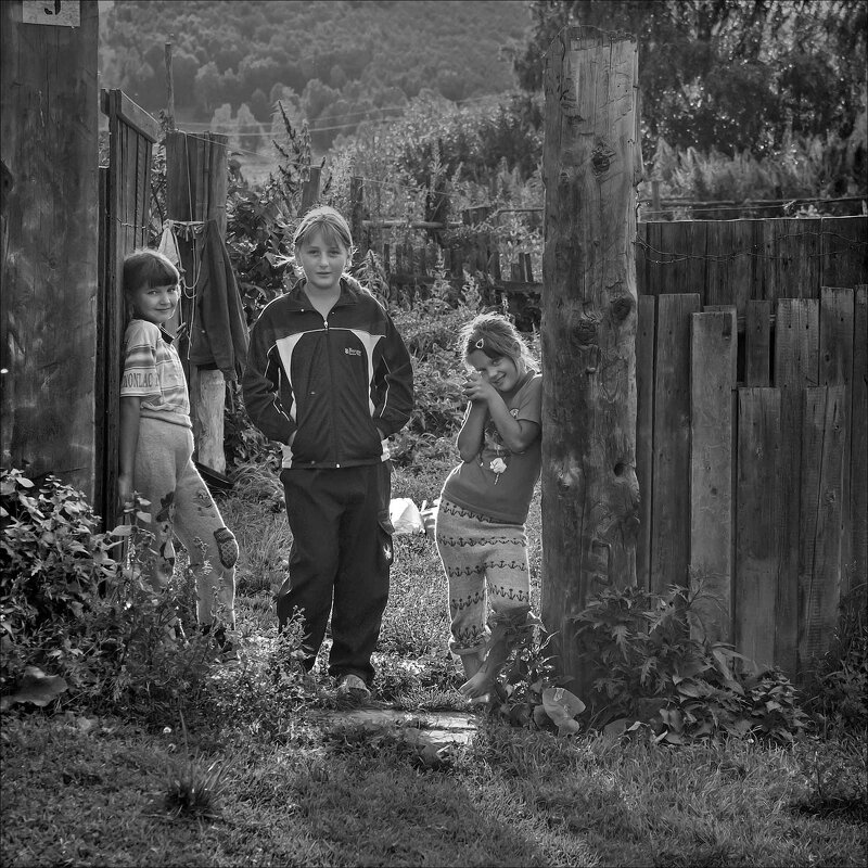 ТАЁЖНИЦЫ - Александр Кустов