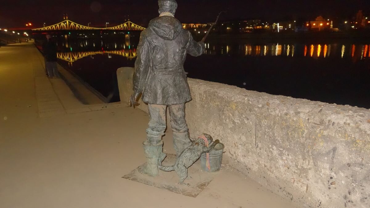 ***такие разные они*** - Olga Oskolkova