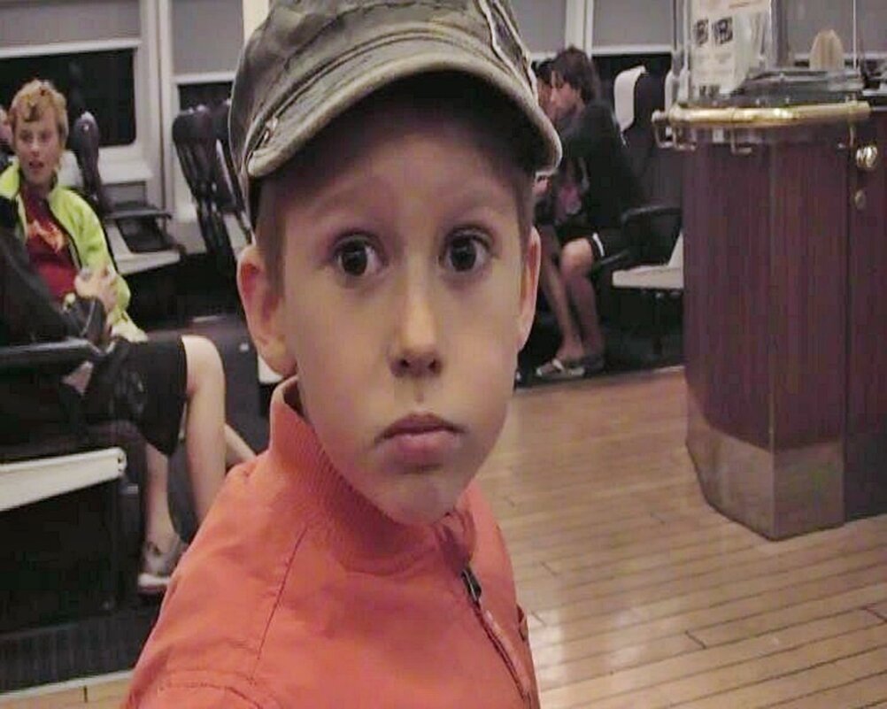 человек - марта Камушкина