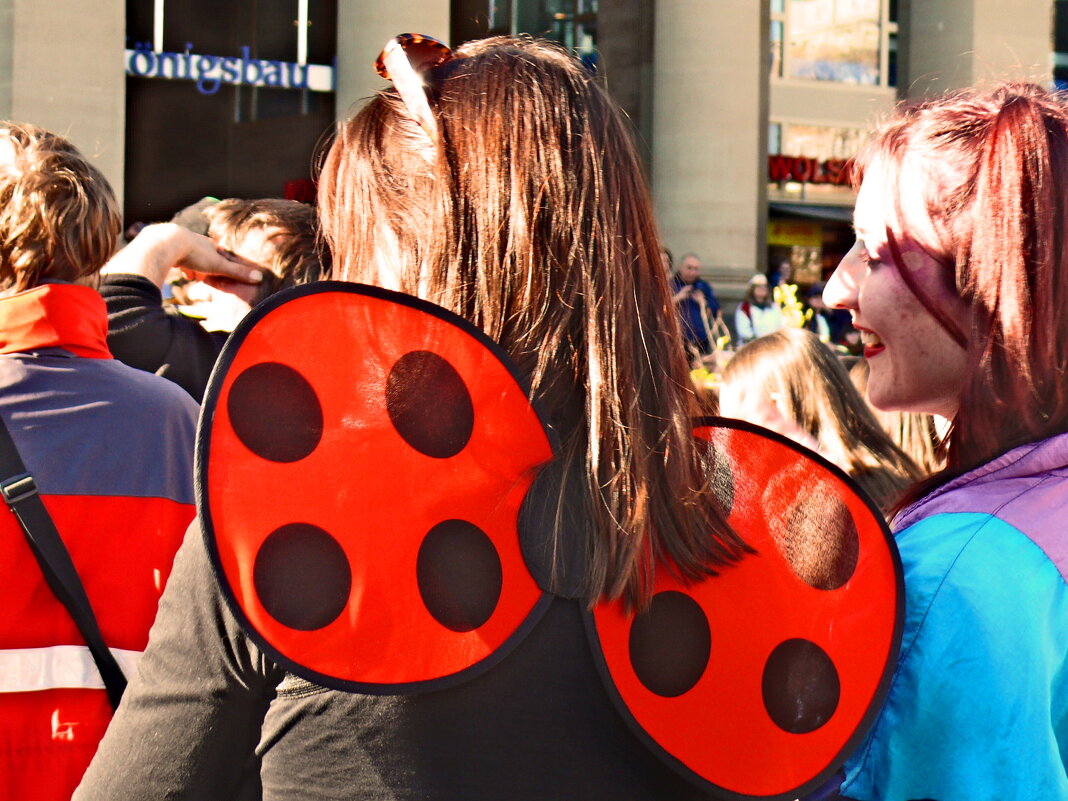 Гости карнавала - 80 - Алексей Кузнецов Гости карнавала - 80 - Алексей Кузнецов