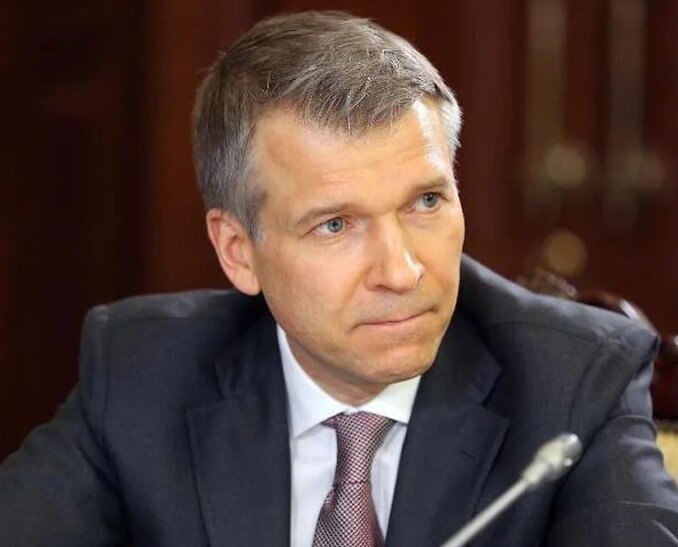 Борис Листовё - РСХБ | События