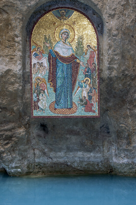 Пятигорск. Провал - Gen Пятигорск. Провал - Gen