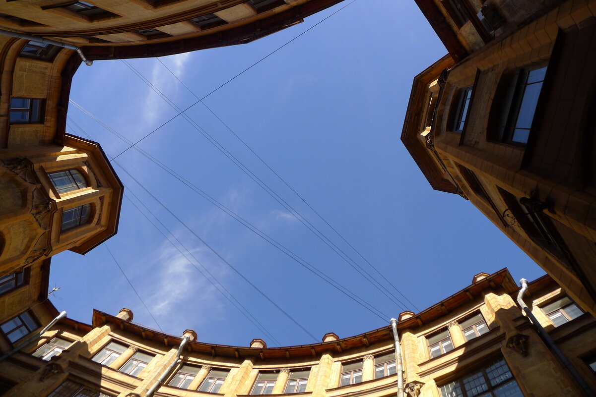 Архитектура. - Харис Шахмаметьев Архитектура. - Харис Шахмаметьев